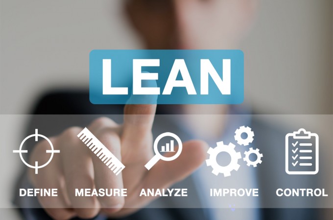 Applying lean principles in warehouse operations