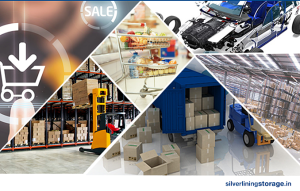 Read more about the article Effects of GST on Warehousing Industry