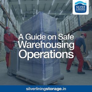 Read more about the article A Guide On Safe Warehousing Operations
