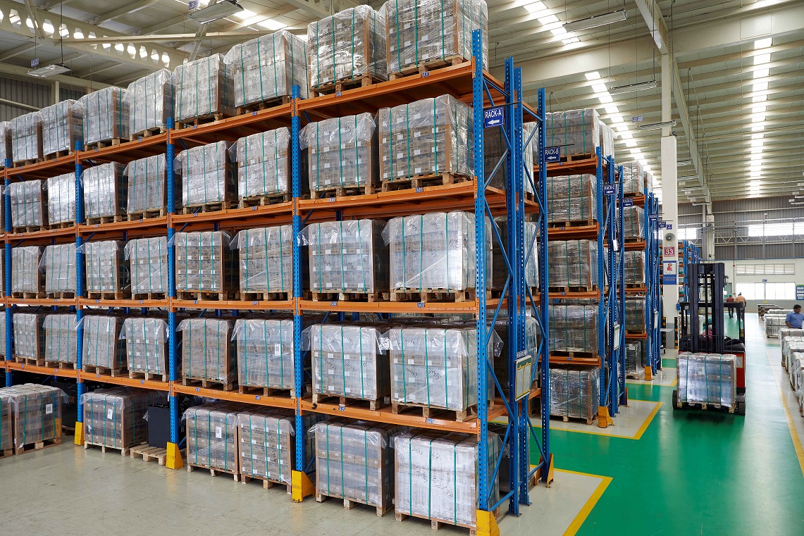 Read more about the article How improved ergonomics in the warehouse canreduce injury risks and improve productivity