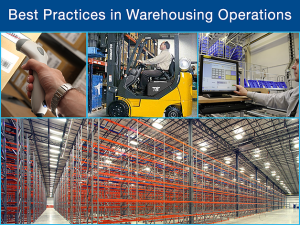 Read more about the article Best Practices in Warehousing Operations